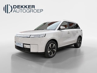 Jaecoo 5 402KM Bereik - 7 Jaar Garantie