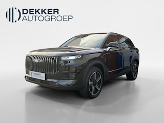 Jaecoo 7 1.5 Selective - 1200KM Bereik - 7 Jaar Garantie
