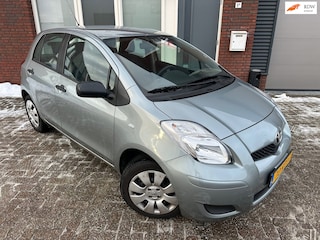Toyota Yaris 1.3 VVTi Comfort / 1e Eig / Airco / 5DRS / NAP