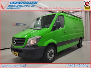 Mercedes-Benz Sprinter 314CDI L2/H1 Automaat Euro 6!