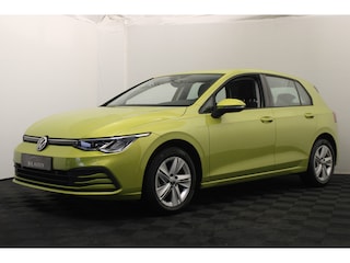 Volkswagen Golf 1.0 eTSI Life |Carplay|ACC|