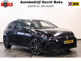 Volkswagen Golf 2.0 TSI GTI ACC Panoramadak Leder Memory seat Harman&kardon