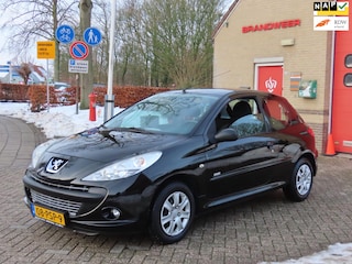 Peugeot 206 1.4 Millesim 200 *1e EG ! *Airco