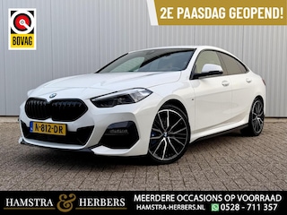 BMW 218i High Executive wit