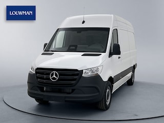 Mercedes-Benz Sprinter 311CDI L2H2 RWD PRO | Tweezitsbijrijders bank | Smartphone integratiepakket |