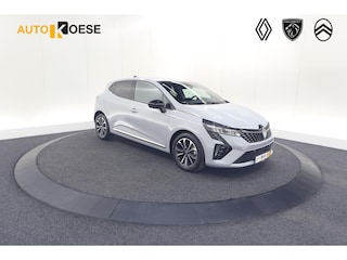Renault Clio 1.0 TCe 90 GPF techno | 360 Camera | Adaptieve Cruise Control | 9.3 Inch Groot Scherm