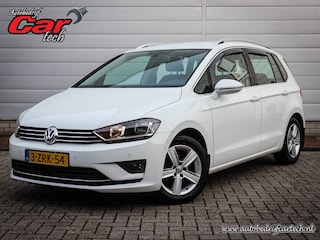 Volkswagen Golf Sportsvan 1.2 TSI Highline Clima | Cruise | Navi | Pdc |