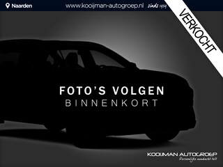 Kia Niro 1.6 GDi Hybrid ExecutiveLine Trekhaak