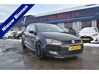 Volkswagen Polo 1.2 TSI BlueMotion Comfortline , AIRCO , CR CONTR , MISTL V , LMV17 ,