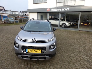 Citroën C3 Aircross 1.2 PureTech Shine Automaat