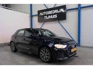Audi A1 Sportback 25 TFSI epic Automaat - Airco, Cruise, Stoelverwarming, Carplay, PDC.