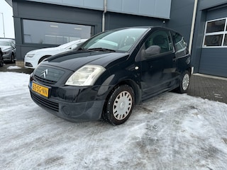 Citroën C2 1.1I Seduction APK jan. 2027 !!