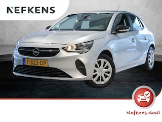 Opel Corsa Level 2 50kWh | 1ste eigenaar | AppleCarPlay/Android | 3 FASE | Climate | AUTOMAAT