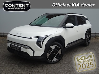 Kia EV3 81,4 kWh 204pk Plus Advanced (in bestelling)