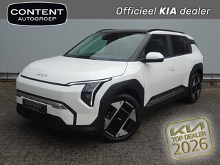Kia EV3 81,4 kWh 204pk Plus Advanced (in bestelling)