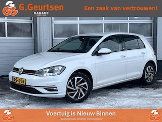 Volkswagen Golf 1.0 TSI Highline Sound, ACC, Camera, Apple CarPlay/Android Auto