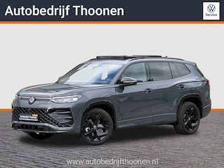 Volkswagen Tayron 1.5 eHybrid R-Line Edition 272PK H&K | HUD | Trekhaak | Pano