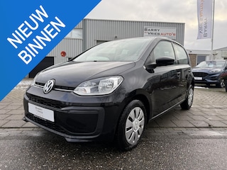 Volkswagen Up 1.0 BMT move up!