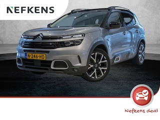 Citroën C5 Aircross Business Plus 130 pk Automaat | Trekhaak | Panorama/schuifdak | Keyless Entry | 360 Camera