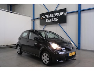 Toyota Aygo 1.0-12V Access - Airco, 5 deurs.