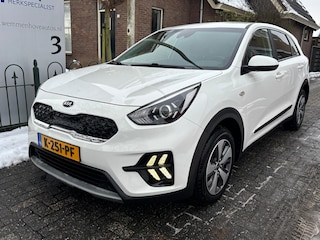 Kia Niro 1.6 GDi Hybrid ComfortLine