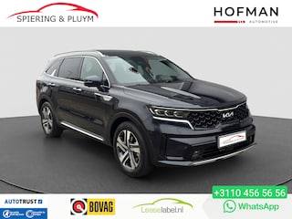 Kia Sorento 1.6 T-GDI Plug-in Hybrid 4WD ExecutiveLine 7p. | Pano | Stoelverkoeling | Vol |