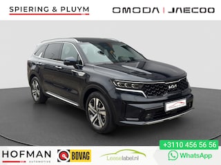 Kia Sorento 1.6 T-GDI Plug-in Hybrid 4WD ExecutiveLine 7p. | Pano | Stoelverkoeling | Vol |
