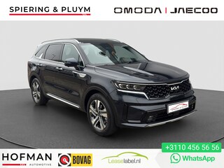 Kia Sorento 1.6 T-GDI Plug-in Hybrid 4WD ExecutiveLine 7p. | Pano | Stoelverkoeling | Vol |