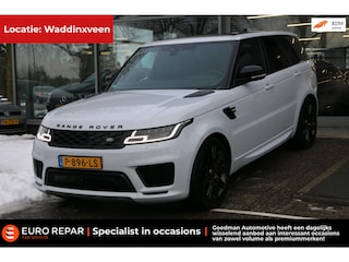 Land Rover Range Rover Sport 2.0 P400e Autobiography Dynamic