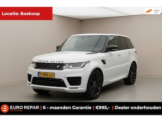 Land Rover Range Rover Sport 2.0 P400e Autobiography Dynamic