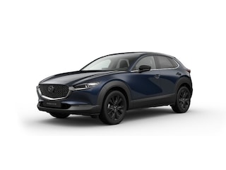 Mazda CX-30 2.5 e-SkyActiv-G M Hybrid Nagisa