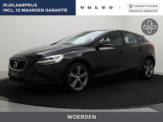 Volvo V40 T3 NORDIC+ FULL-LED NAVI BLUETOOTH STANDKACHEL 17INCH