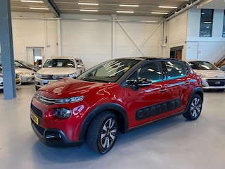 Citroën C3 1.2 PureTech S&S Shine