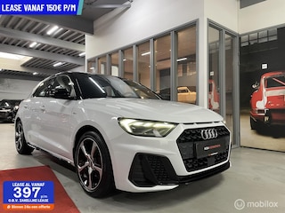 Audi A1 Sportback 40 TFSI Pro Line S DSG 2.0 200pk