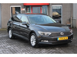 Volkswagen Passat Variant 1.5 TSI Comf. Premium Trekhaak/Camera/Adaptive/Virtual