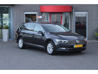 Volkswagen Passat Variant 1.5 TSI Comf. Premium Trekhaak/Camera/Adaptive/Virtual