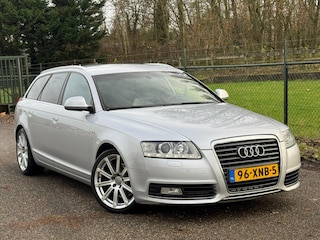 Audi A6 Avant 2.0 TFSI Pro Line S /Automaat/Xenon/Navi/