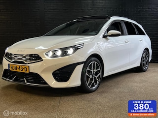 Kia Ceed Sportswagon 1.6 GDI PHEV ExecutiveLine