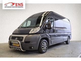 Fiat Ducato 33 3.0 MultiJet DC LH2 Gran Volume CARPLAY/ANDROID! CRUISE! AIRCO! TREKHAAK!