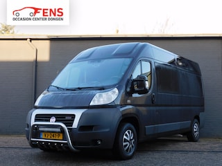 Fiat Ducato 33 3.0 MultiJet DC LH2 Gran Volume CARPLAY/ANDROID! CRUISE! AIRCO! TREKHAAK!