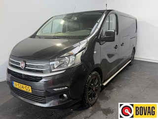 Fiat Talento 1.6 MJ EcoJet L2H1 DC SX Limited Edition nr 39