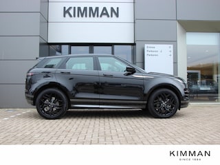 Land Rover Range Rover Evoque P300e AWD R-Dynamic S