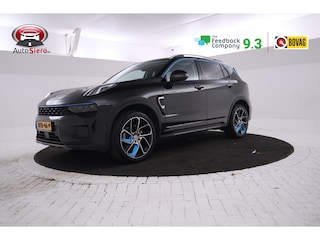 Lynk & Co 01 1.5 Panorama dak, Apple/Android carplay, Keyless