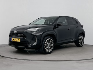 Toyota Yaris Cross 1.5 Hybrid Executive Limited Dealeronderhouden | Draadloze Telefoonlader | Stoelverwarming | Panoramadak | Achteruitrijcamera |