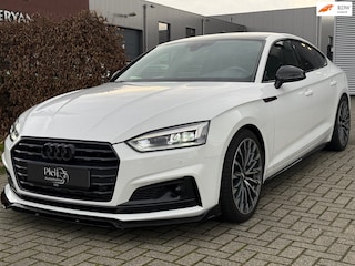 Audi A5 Sportback 2.0 TFSI MHEV quattro Design Pro Line Plus