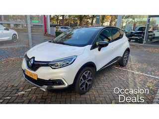 Renault Captur 1.2 TCe Edition One Navigatie | Schuif/kanteldak | Climate Control | Stoelverarming |