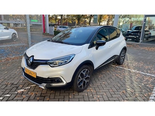Renault Captur 1.2 TCe Edition One Navigatie | Schuif/kanteldak | Climate Control | Stoelverarming |