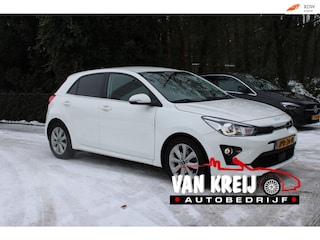 Kia Rio 1.0 T-GDi MHEV DynamicPlusLine< Andriod, apple, Clima, Cruise
