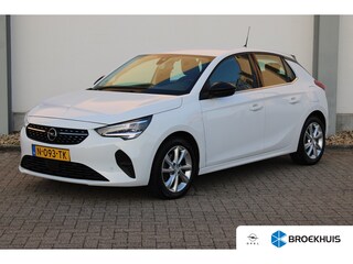 Opel Corsa 1.2 Elegance / Navigatie / Camera / Parkeersensoren / LED / Keyless / 16'' LMV /