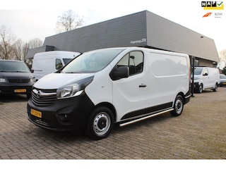 Opel Vivaro 1.6 CDTI L1H1 Sport EcoFlex ZEER NETTE BUS